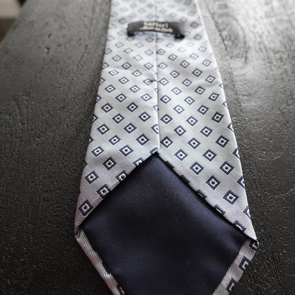 Sartori Silk Tie
